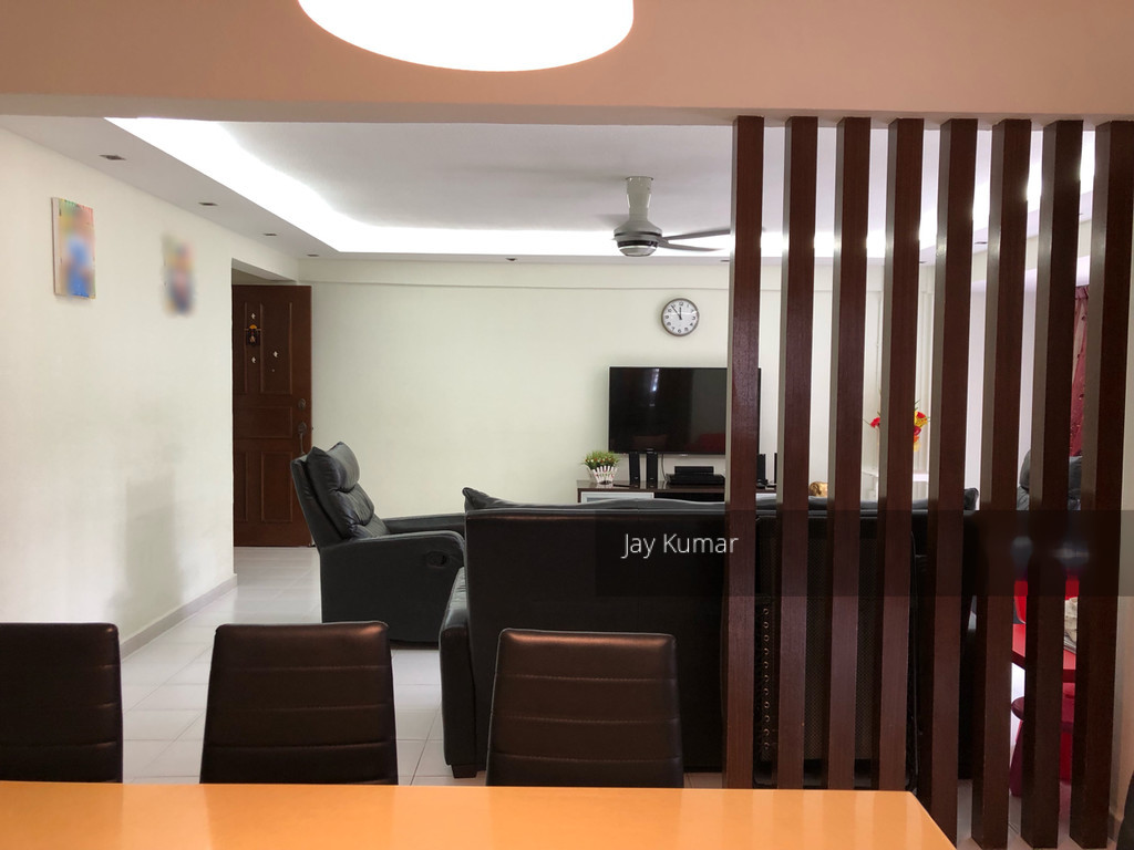 Jalan Rumah Tinggi thumbnail photo